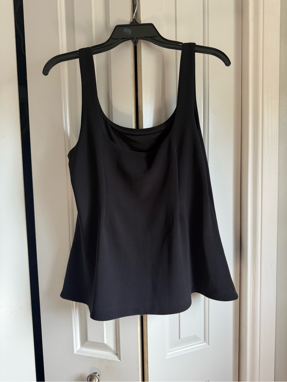 Open Edit
Flared Tank - Picture 3 of 7